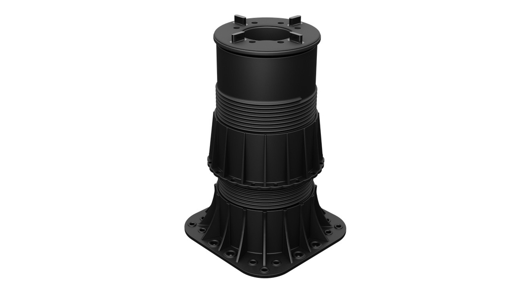Опора террасная FM-4-T  178-280 мм