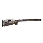 Ложа MG-05 на Sauer 101, ламинат, регулируемый затыльник, гребень, MasterGun