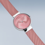 Женские наручные часы Bering 19031-989-GWP Набор с часами