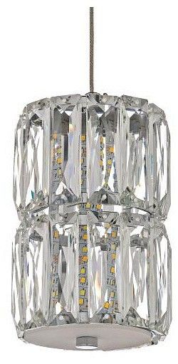 Подвесной светильник Dio D’Arte Magaza Magaza L 1.5.10x16.100 N