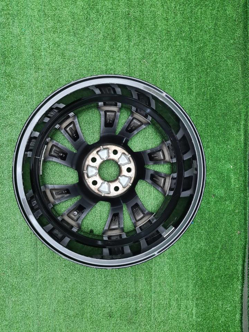 Диск Комплект дисков R17 Haval Jolion (2021-н.в.)