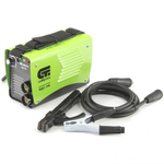 Сварочный аппарат инверт, Сибртех, ИДС-190, 190 А, электрод