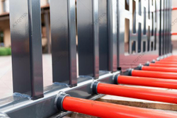 Вилы для силоса - AТOM 3500