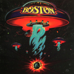 Boston / Boston (LP)
