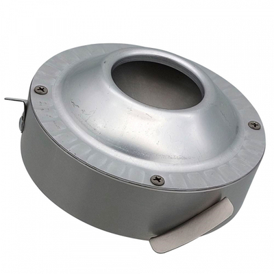 ТЭН для аппарата сахарной ваты AIRHOT CF 125х13 мм в сборе