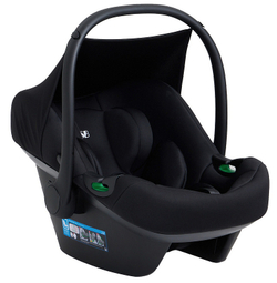 Детская коляска Sweet Baby Elegante 3 в 1 Chrome Black