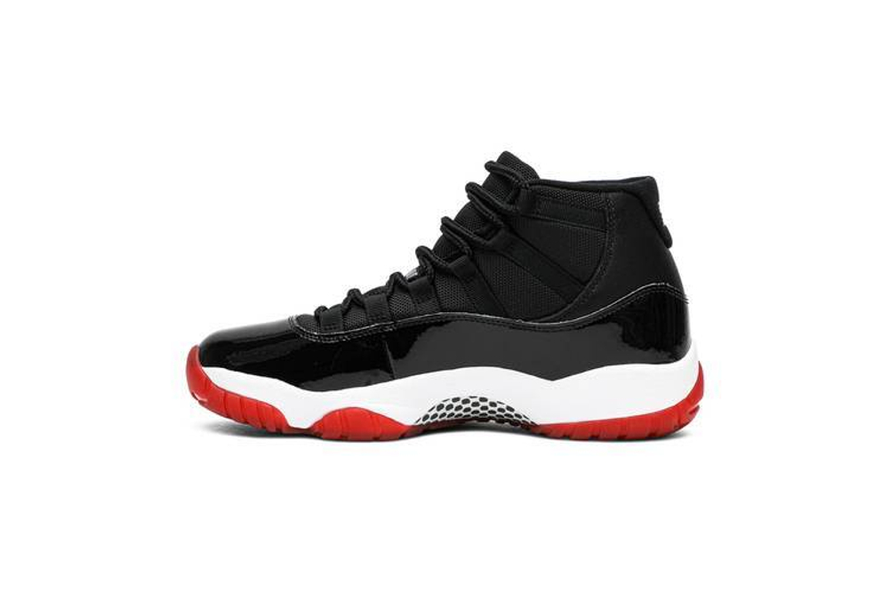 Кроссовки Jordan Air Jordan 11 Bred