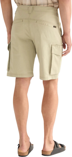 Шорты мужские WRANGLER PK CARGO SHORT ELMWOOD
