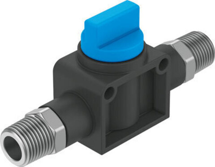 HE-3-1/8-1/8 Отсечной клапан