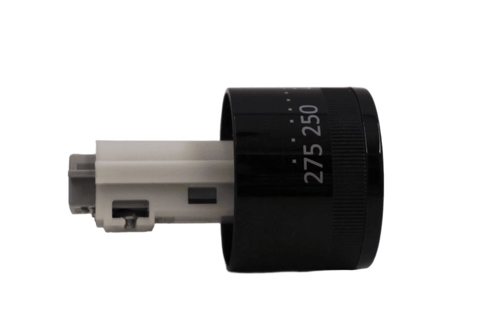 Ручка управления температуры 470550 духового шкафа Gorenje