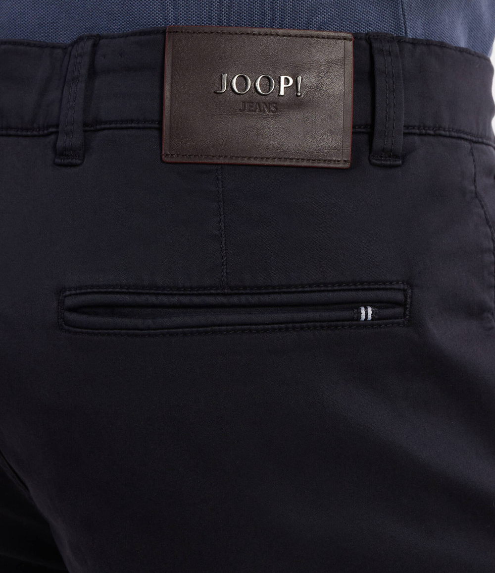 Шорты Rudo Joop! Jeans - темно-синий(30041957)