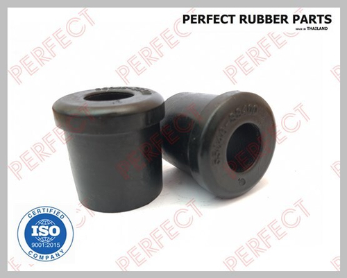 Втулка рессоры 20x38x34/43 PERFECT (Кратность 2 шт) NS24S40EB