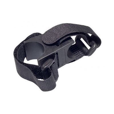 Крепление для фонаря Fenix на гладкоствольное оружие (High Quality Plastic 25-31 мм), KUPlastic