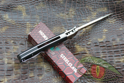 Нож Steelclaw "Страйк"