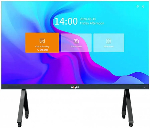 Экран светодиодный AIO Absen ICON X163 интерактивный