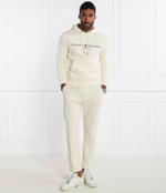 Худи Tommy Hilfiger - кремовый(MW0MW11599)
