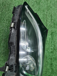 Фара левая Mercedes C W205 (2014-2018) LED