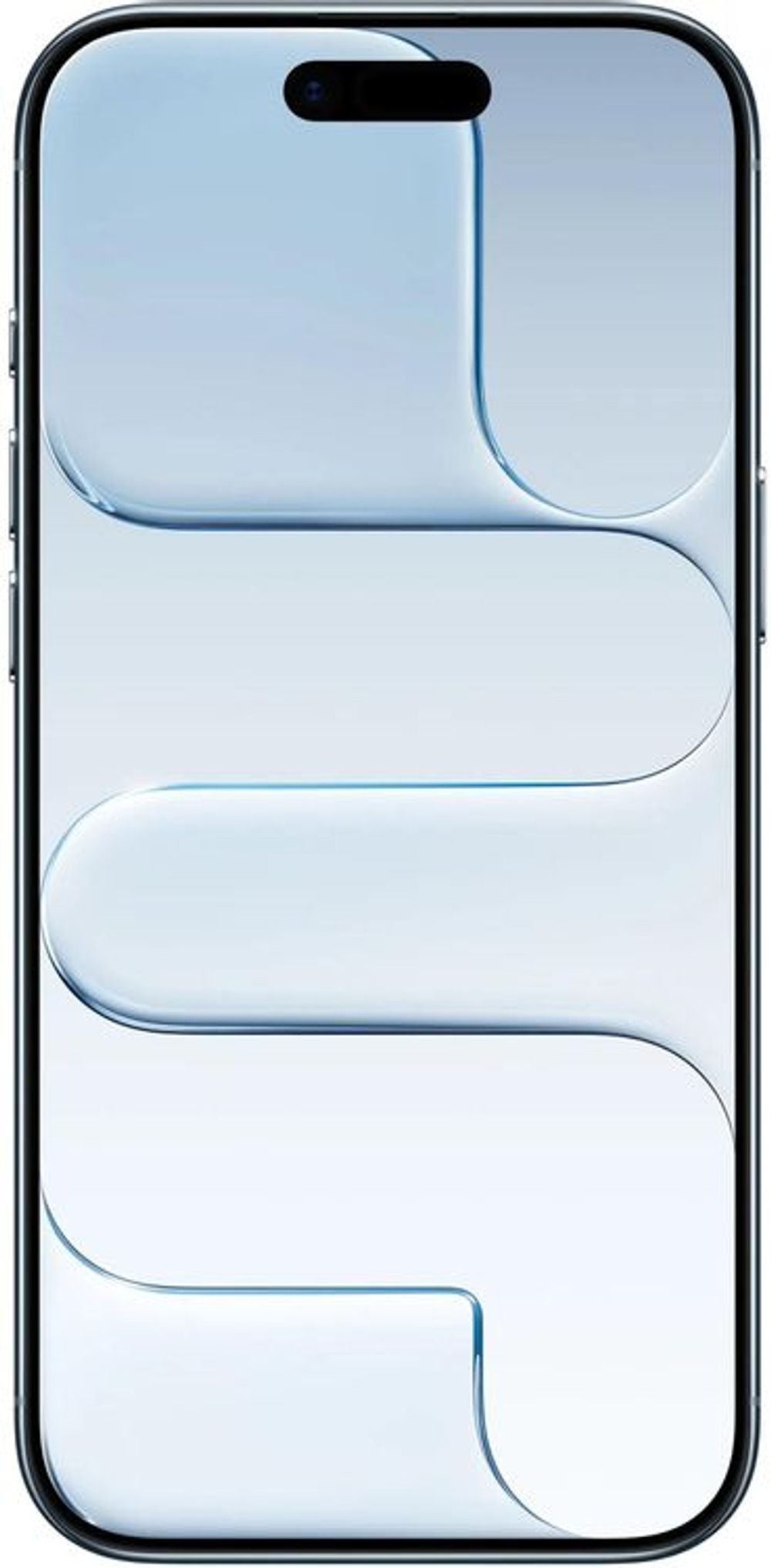 6.5" Смартфон Apple iPhone Air 256Gb,  A3516,  NFC,  OLED,  120Гц,  голубой