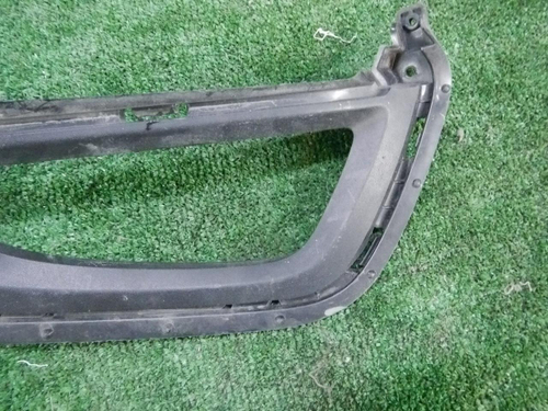 Накладка ПТФ правая Hyundai Tucson (2015-2018)