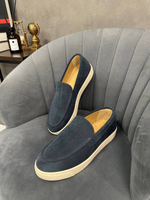 Лоферы Brunello Cucinelli