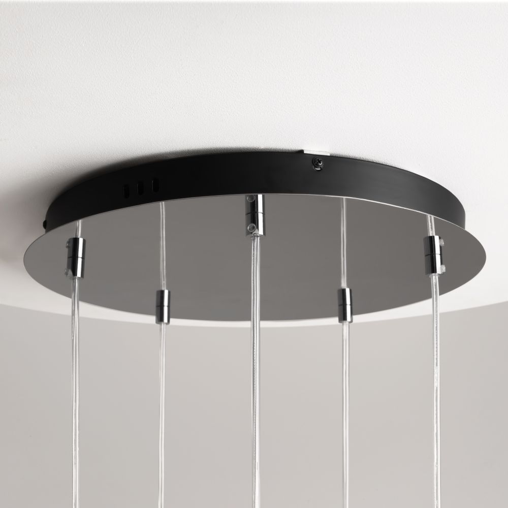 Подвесной светильник Maytoni MOD273PL-L80CH3K