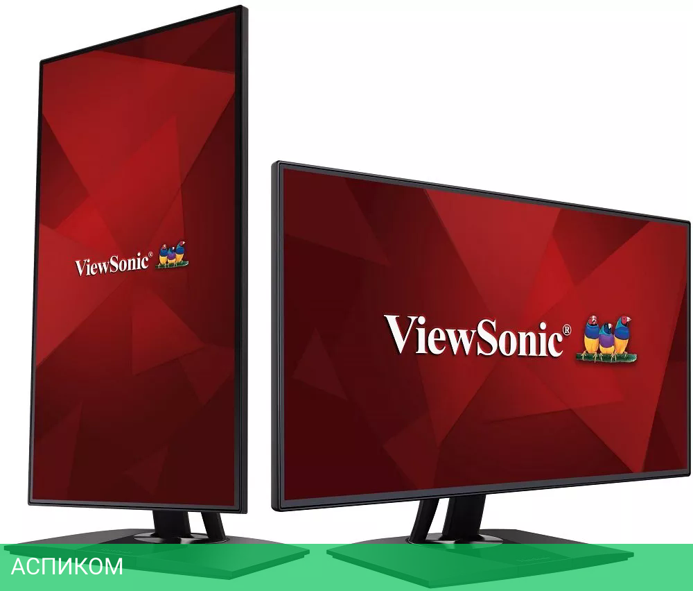 Монитор ViewSonic VP3268-4K
