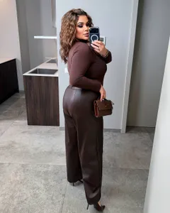 Брюки УК-8925 Фабрика Моды