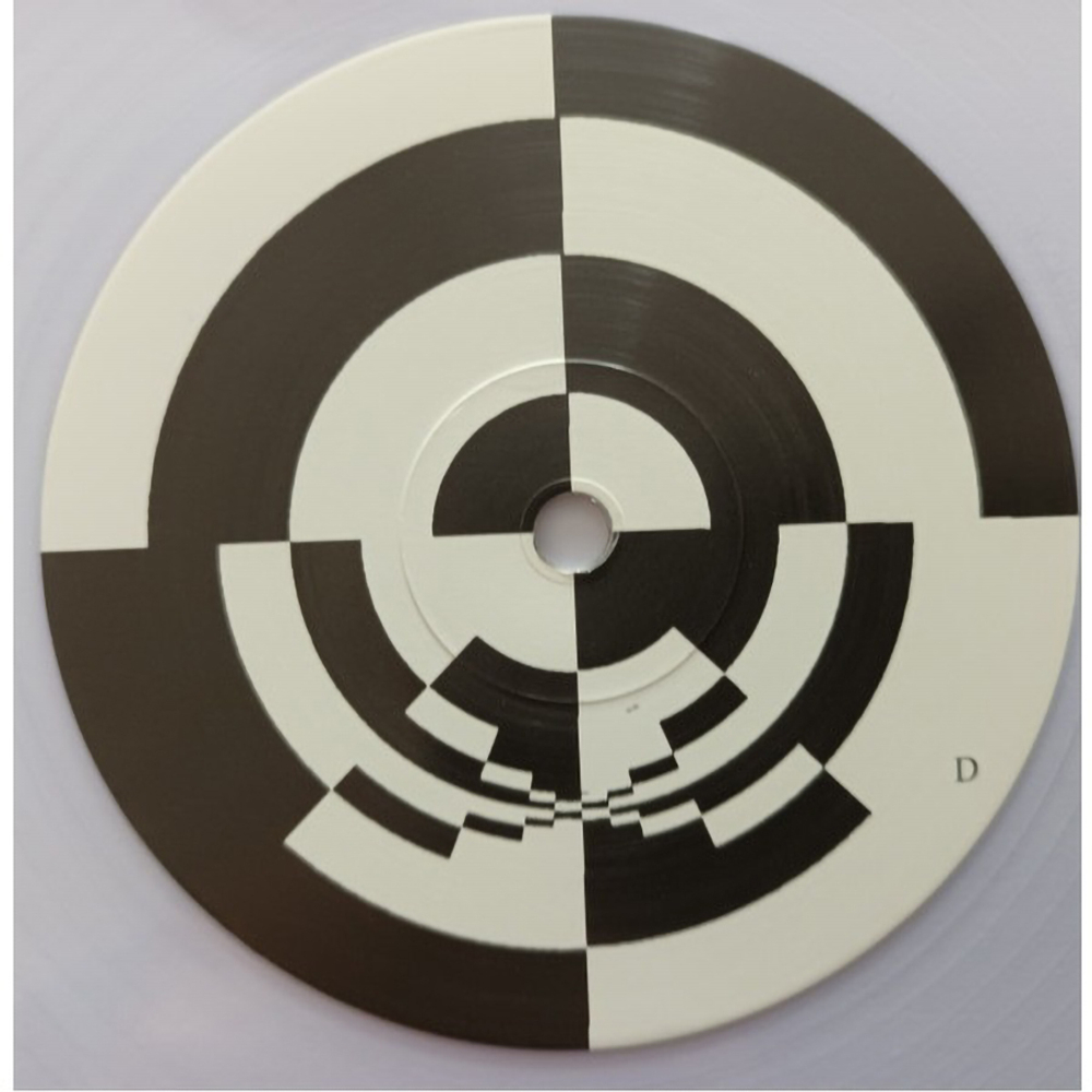 Coil / Constant Shallowness Leads To Evil (Limited Edition)(Clear Vinyl)(2LP)