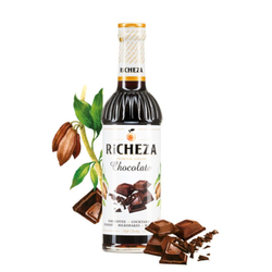 Сироп RICHEZA Шоколад 0,33 л