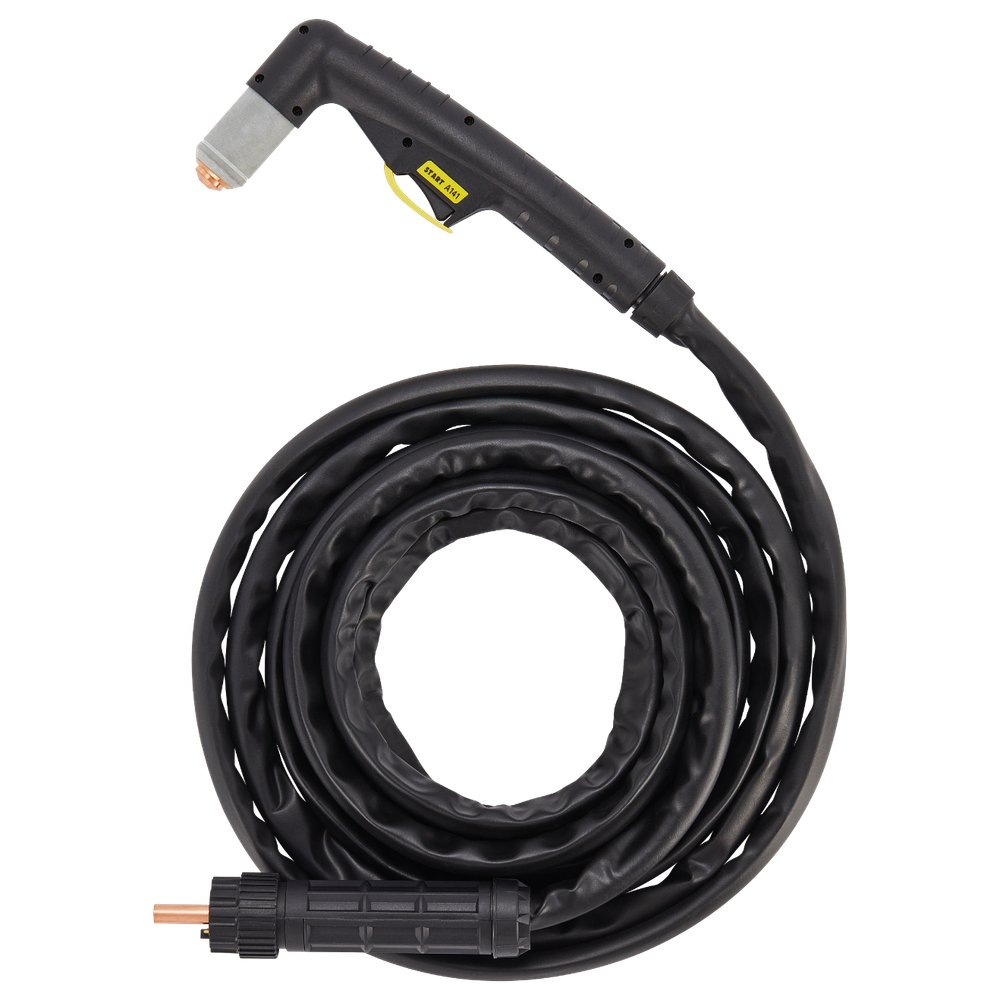 Плазменный резак CutLine A-141 (12м, евроадаптер) START ST141E-1200