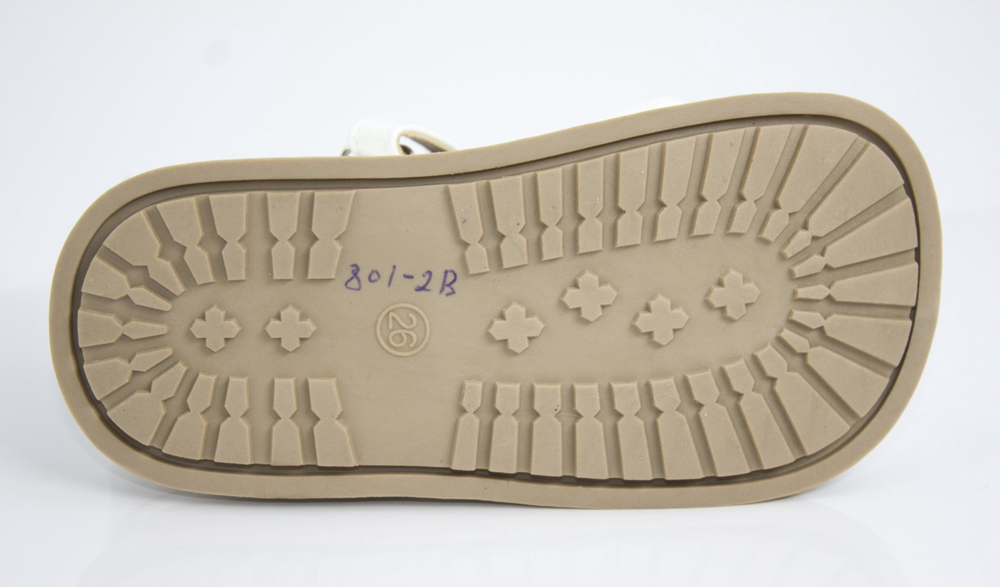 Туфли детские Пчёлка Доми 801-2B