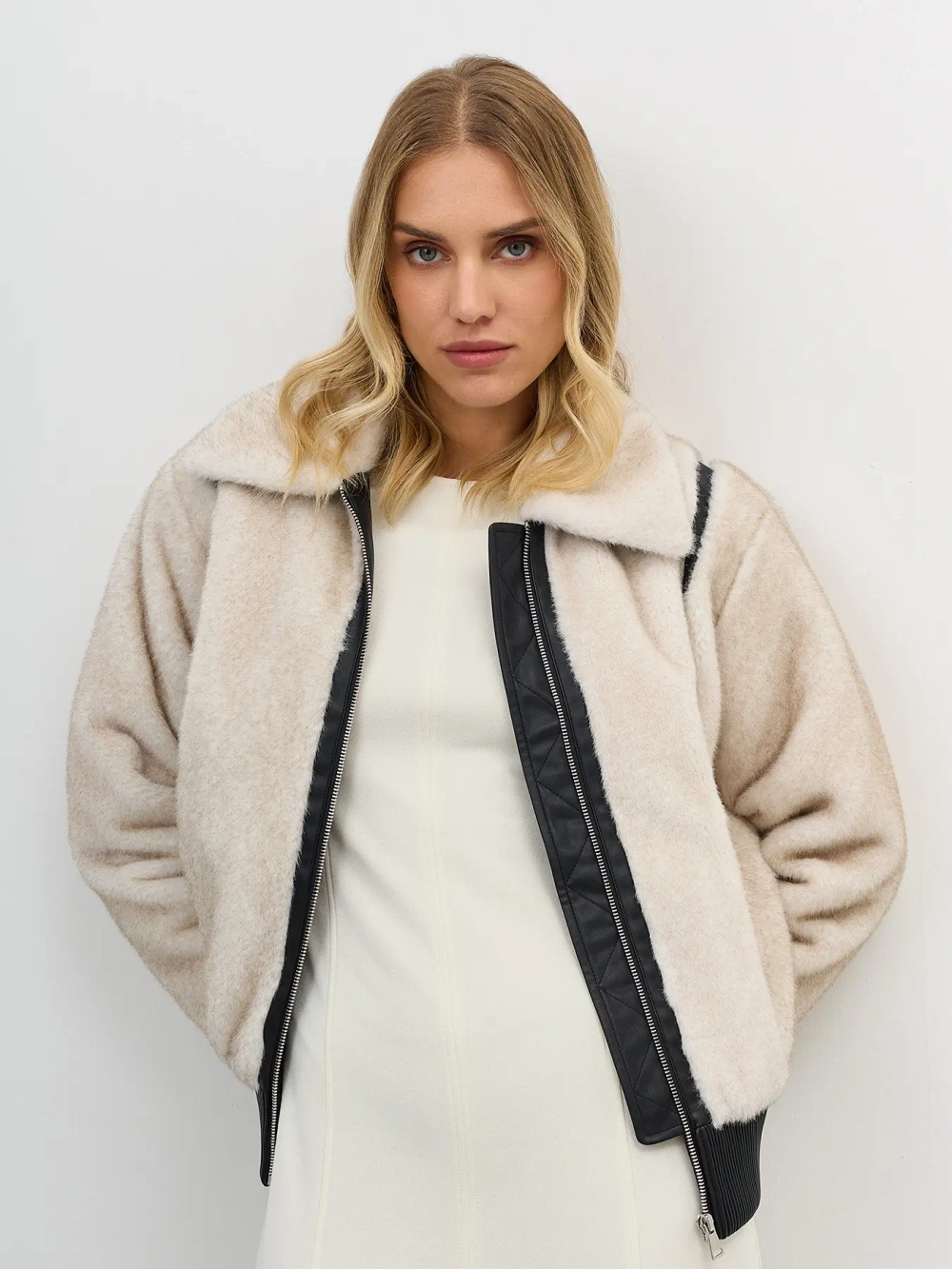 Куртка женская 60206/20 Savage