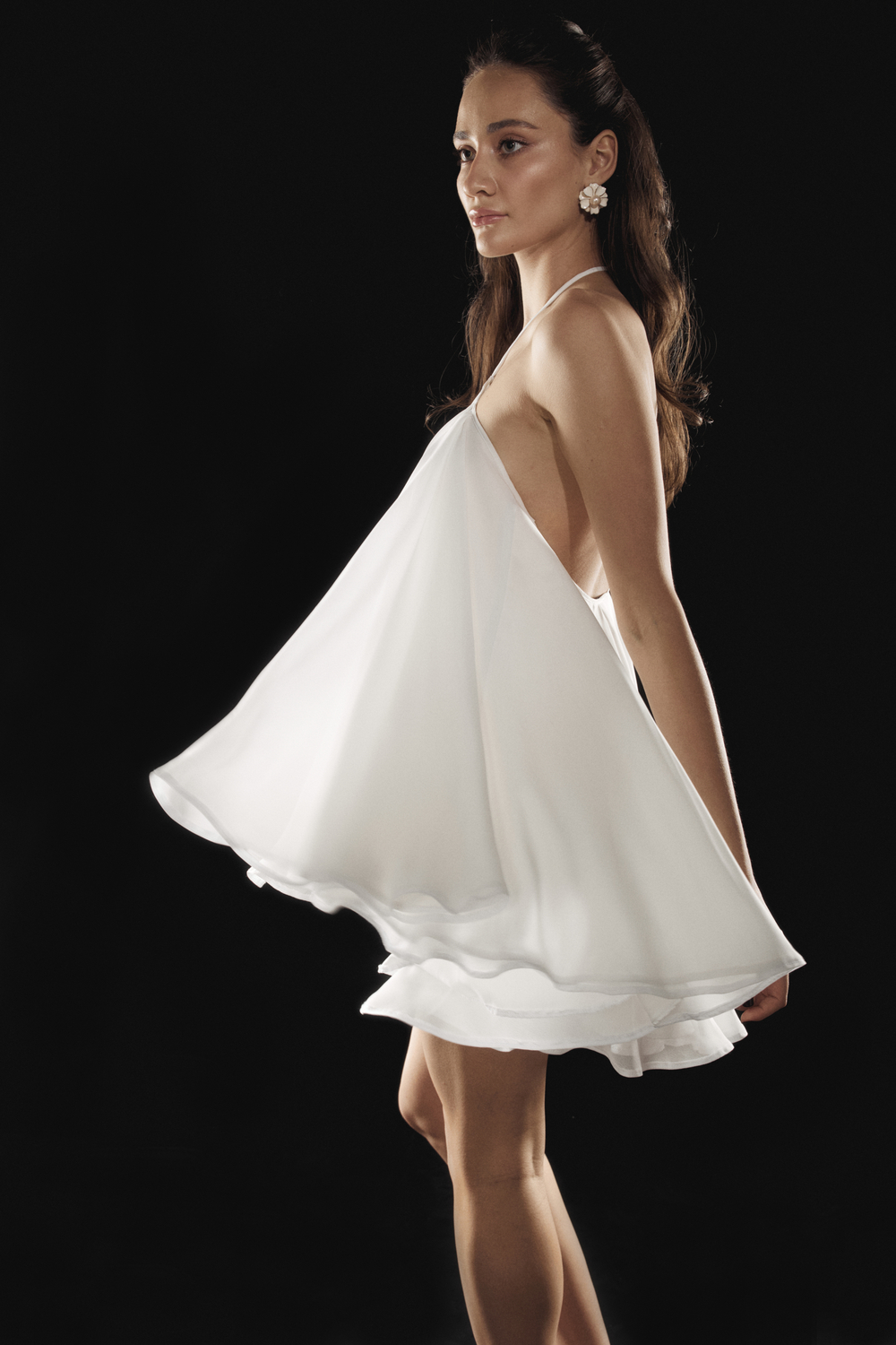 Платье Nereid Pearl