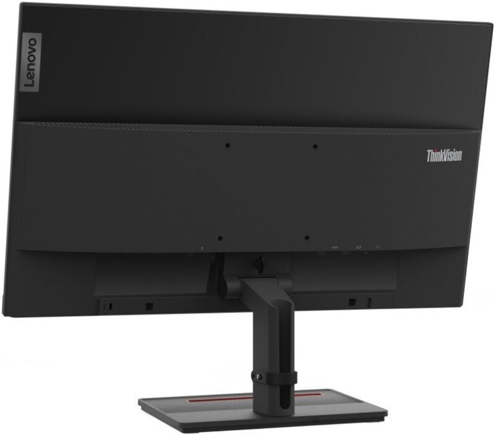 Монитор 23.8" Lenovo 24 ThinkVision S24e-20 (62AEKAT2EU)