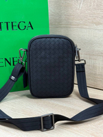 Сумка-мессенджер Bottega Veneta
