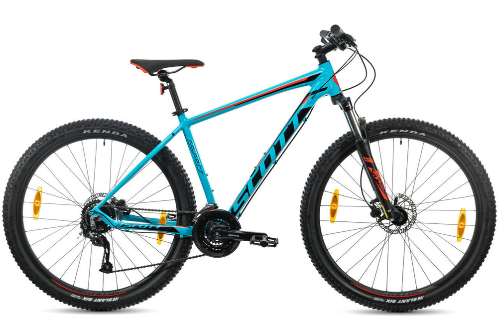 Горный велосипед Scott Aspect 950 (2019)
