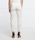 Брюки-сигареты Potenza Pinko - белый(1G17D1 5872)