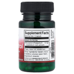 Swanson Vitamins, Ресвератрол, 5 мг, 60 капсул