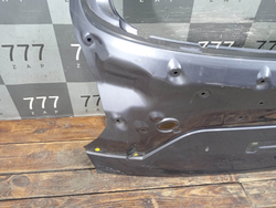 Крышка багажника Hyundai Creta 2 (SU2) 21-нв Б/У Оригинал 72800BW000