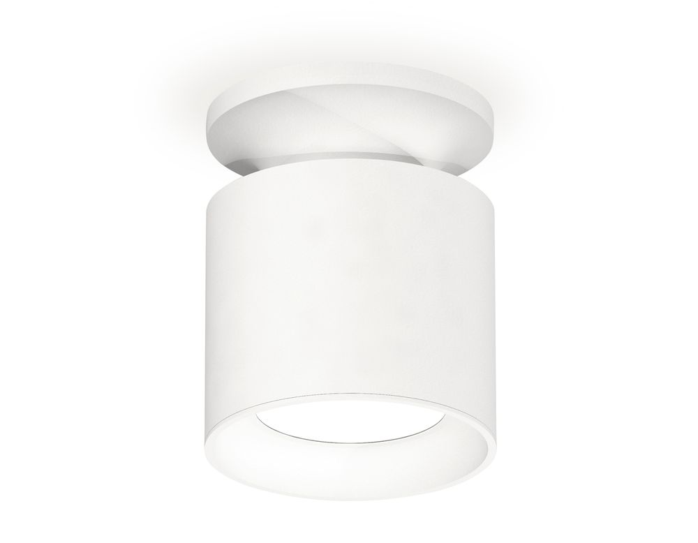Ambrella Комплект накладного светильника Techno XS7401060