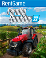 Farming Simulator 22