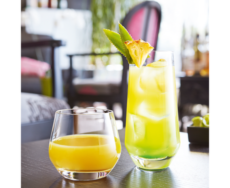 Набор стаканов низких 6шт 350мл Chef&Sommelier Lima