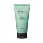 Пенка освежающая для умывания и бритья Innisfree Forest for Men Shaving & Cleansing Foam, 150 мл