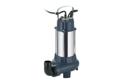 Насос фекальный UNIPUMP FEKACUT V2200DF