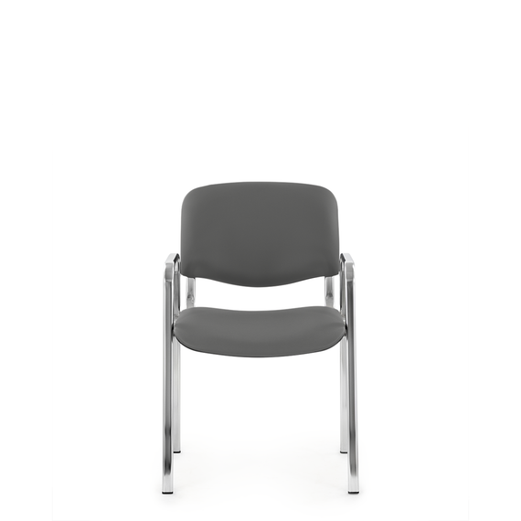 Стул КОРА СН Z71 (серый)