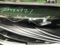 Битая Фара правая Lexus LS 5 (2017-2021) LED