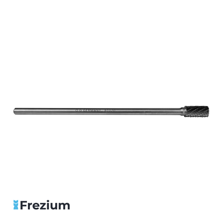 Борфреза твердосплавная цилиндрическая "O.G.Germany" (10x6x20x170; B1020; Форма B)