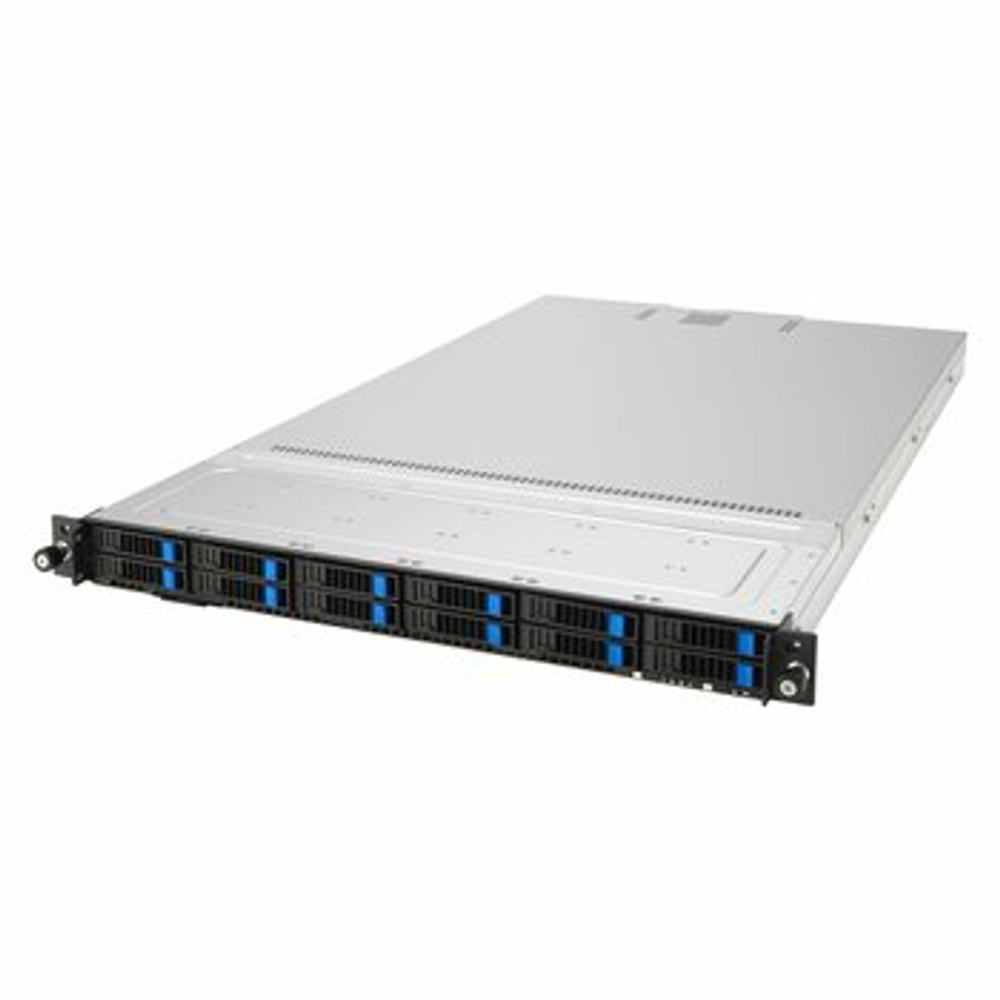 Серверная платформа ASUS RS700-E11-RS12U