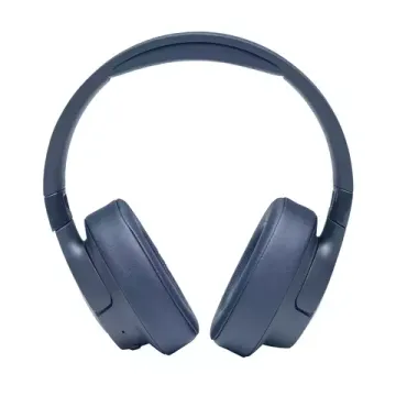 Беспроводные наушники JBL Tune 710BT Blue ( синий)