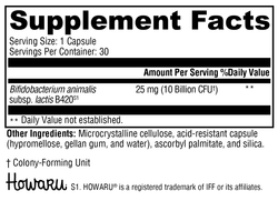 ProbioMax® Lean 30 Capsules